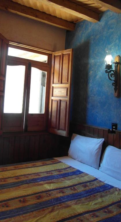 Hotel Concordia Pátzcuaro Camera foto