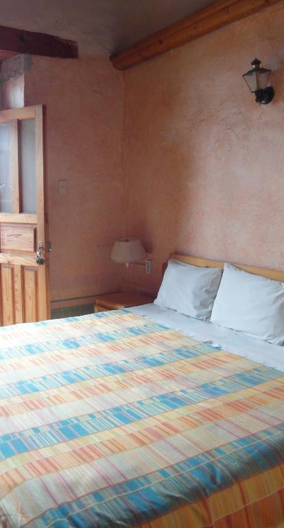 Hotel Concordia Pátzcuaro Camera foto