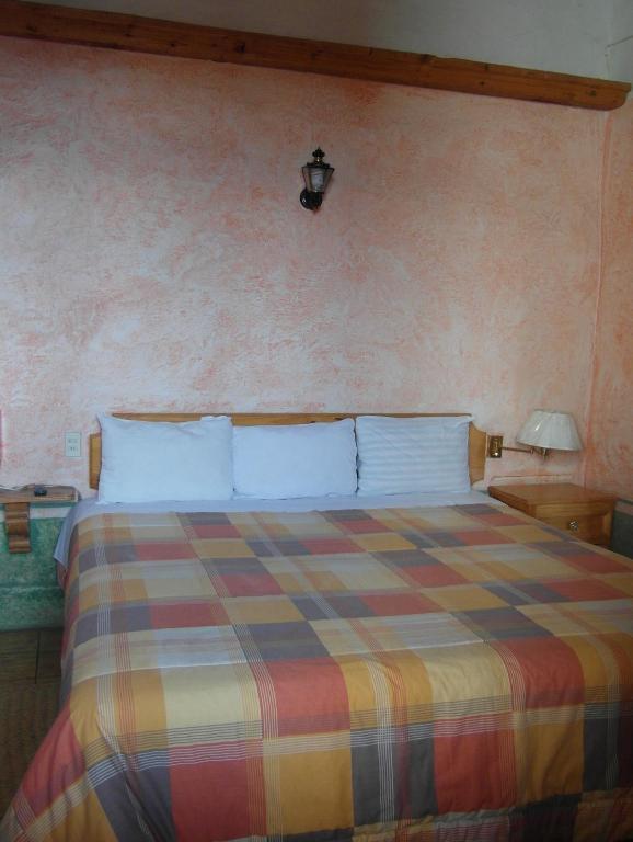 Hotel Concordia Pátzcuaro Camera foto