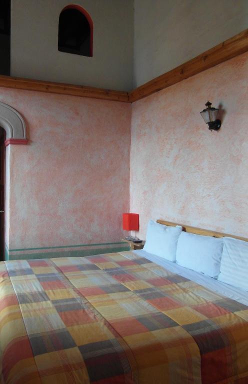 Hotel Concordia Pátzcuaro Camera foto