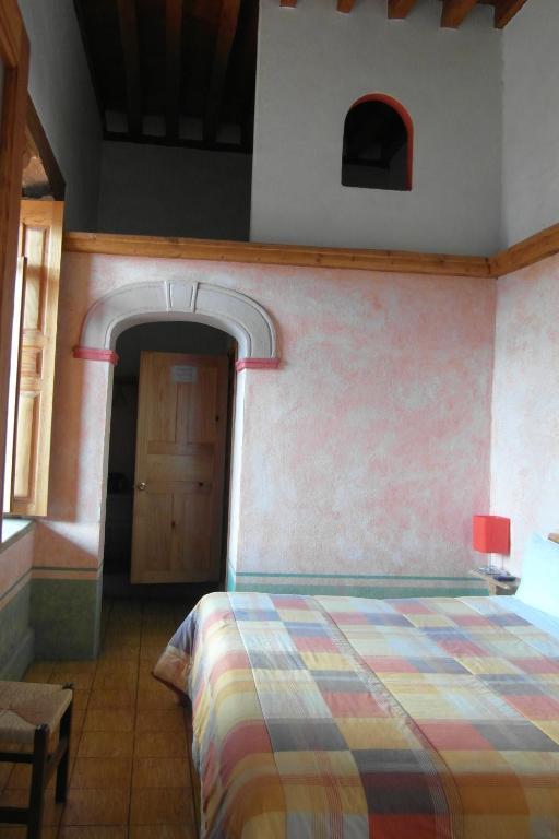 Hotel Concordia Pátzcuaro Camera foto
